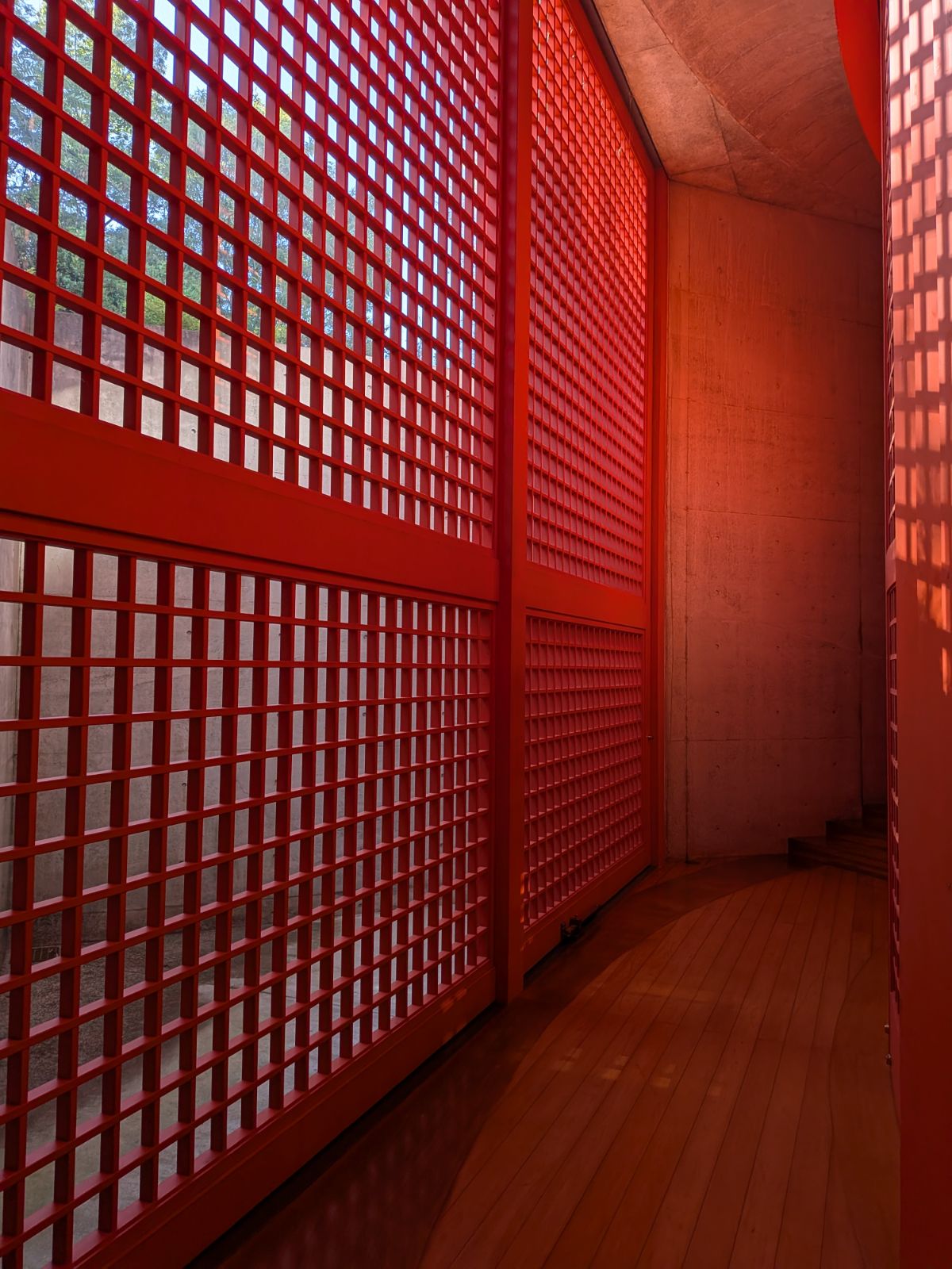本福寺 水御堂